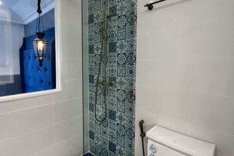 Apartamento de 2 dormitorios en Pattaya, Tailandia № 101489 - foto 16