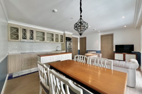 Apartamento de 2 dormitorios en Pattaya, Tailandia № 101489 - foto 25
