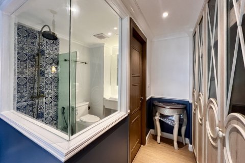 Apartamento de 2 dormitorios en Pattaya, Tailandia № 101489 - foto 13