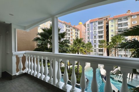 Apartamento de 2 dormitorios en Pattaya, Tailandia № 101489 - foto 4