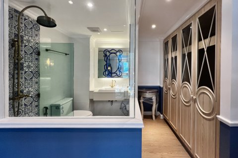Apartamento de 2 dormitorios en Pattaya, Tailandia № 101489 - foto 12