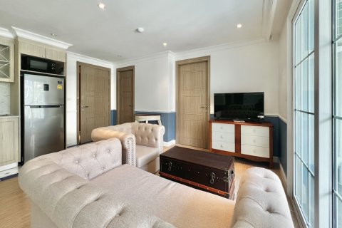 Apartamento de 2 dormitorios en Pattaya, Tailandia № 101489 - foto 20