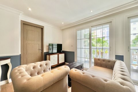 Apartamento de 2 dormitorios en Pattaya, Tailandia № 101489 - foto 27