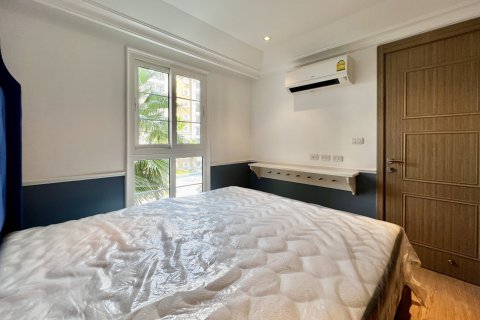 Apartamento de 2 dormitorios en Pattaya, Tailandia № 101489 - foto 6