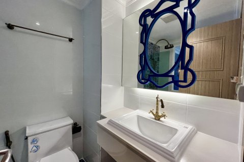 Apartamento de 2 dormitorios en Pattaya, Tailandia № 101489 - foto 14