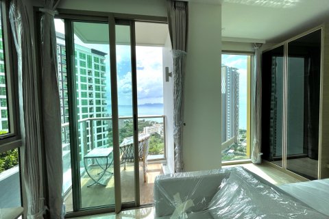 Appartement à Pattaya, Thaïlande 1 chambre № 101488 - photo 12