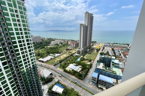 Appartement à Pattaya, Thaïlande 1 chambre № 101488 - photo 16