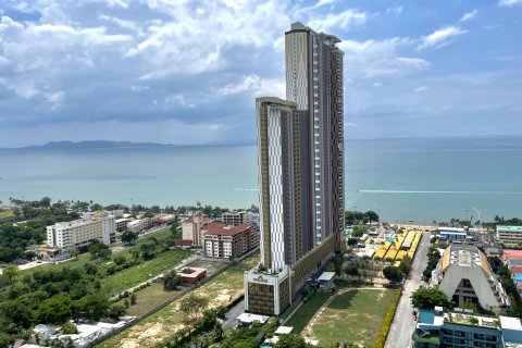 Appartement à Pattaya, Thaïlande 1 chambre № 101488 - photo 15