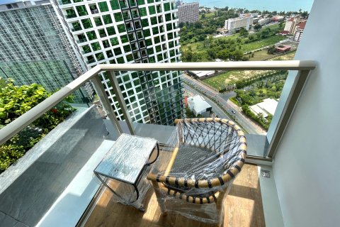 Appartement à Pattaya, Thaïlande 1 chambre № 101488 - photo 13