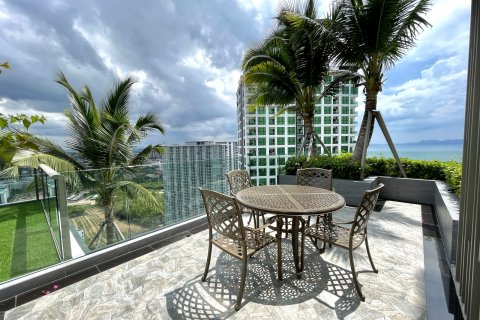 Appartement à Pattaya, Thaïlande 1 chambre № 101488 - photo 19