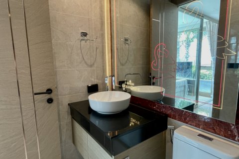 Appartement à Pattaya, Thaïlande 1 chambre № 101488 - photo 17