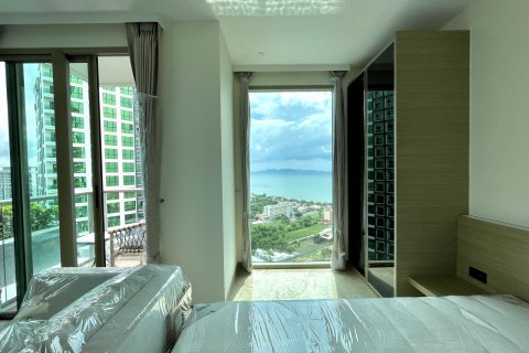Appartement à Pattaya, Thaïlande 1 chambre № 101488 - photo 9