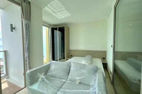 Appartement à Pattaya, Thaïlande 1 chambre № 101488 - photo 6