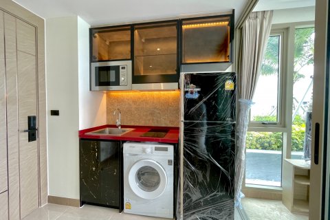 Appartement à Pattaya, Thaïlande 1 chambre № 101488 - photo 4