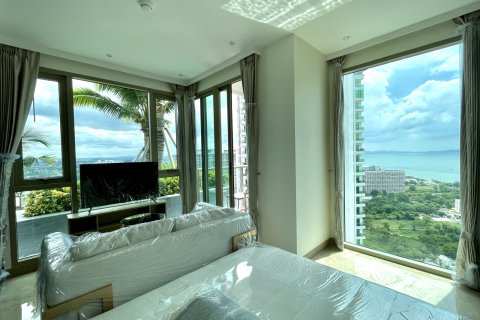 Appartement à Pattaya, Thaïlande 1 chambre № 101488 - photo 8