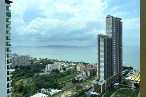 Appartement à Pattaya, Thaïlande 1 chambre № 101488 - photo 10