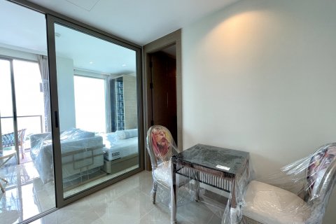 Appartement à Pattaya, Thaïlande 1 chambre № 101488 - photo 2