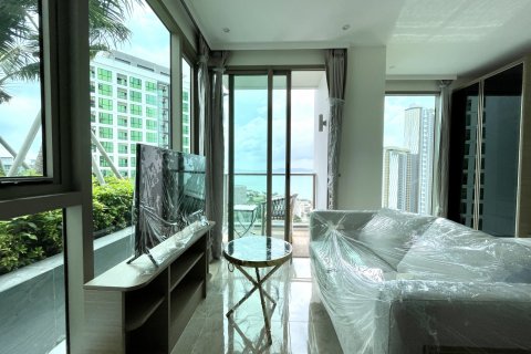 Appartement à Pattaya, Thaïlande 1 chambre № 101488 - photo 5