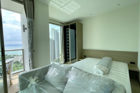 Appartement à Pattaya, Thaïlande 1 chambre № 101488 - photo 11