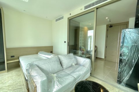 Appartement à Pattaya, Thaïlande 1 chambre № 101488 - photo 7
