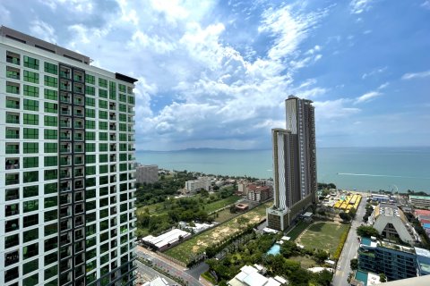 Appartement à Pattaya, Thaïlande 1 chambre № 101488 - photo 14