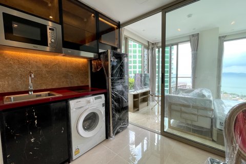 Appartement à Pattaya, Thaïlande 1 chambre № 101488 - photo 3