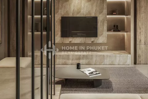 บ้านในภูเก็ต, ประเทศไทย 4 ห้องนอน № 131552 - รูปถ่าย 5