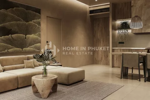 Casa de 3 dormitorios en Phuket, Tailandia № 131550 - foto 3
