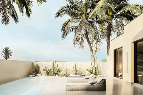 Casa de 3 dormitorios en Phuket, Tailandia № 131550 - foto 2