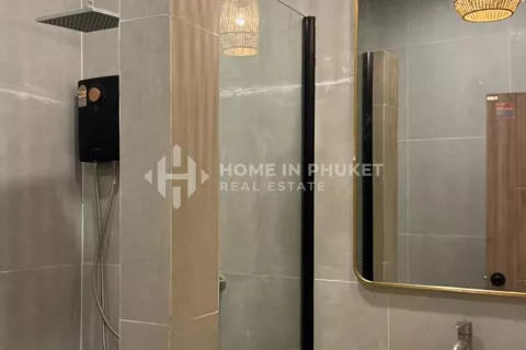 Casa de 3 dormitorios en Chalong, Tailandia № 131485 - foto 12