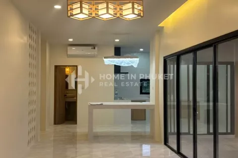 Casa de 3 dormitorios en Chalong, Tailandia № 131485 - foto 10