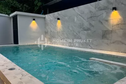 Casa de 3 dormitorios en Chalong, Tailandia № 131485 - foto 14
