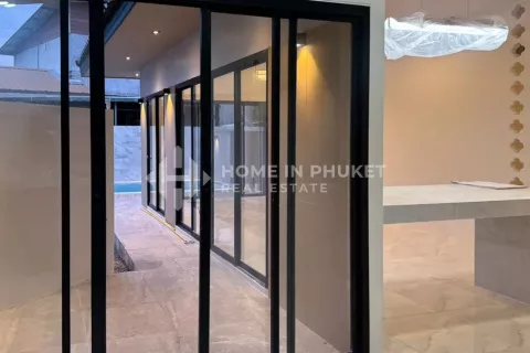 Casa de 3 dormitorios en Chalong, Tailandia № 131485 - foto 6