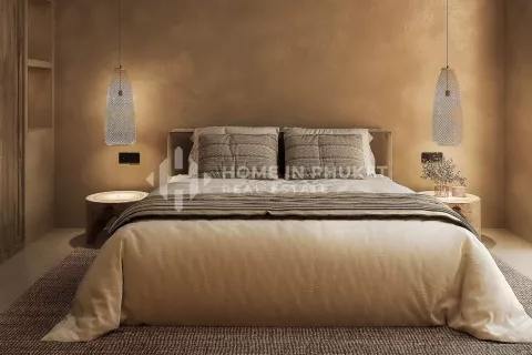 Casa de 3 dormitorios en Phuket, Tailandia № 131551