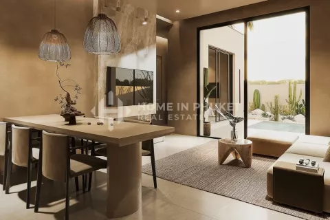 Casa de 3 dormitorios en Phuket, Tailandia № 131548 - foto 2