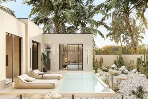 Casa de 3 dormitorios en Phuket, Tailandia № 131548 - foto 6
