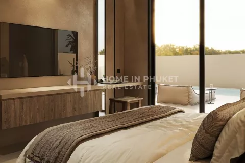 Casa de 3 dormitorios en Phuket, Tailandia № 131548 - foto 3