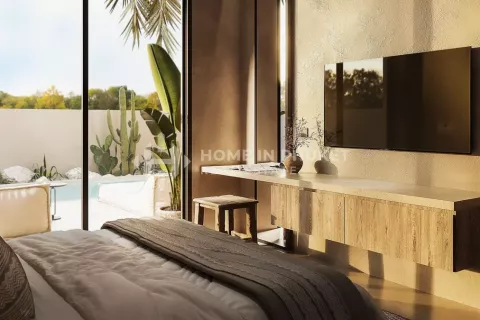 Casa de 3 dormitorios en Phuket, Tailandia № 131549 - foto 5