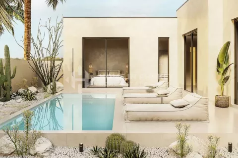 Casa de 3 dormitorios en Phuket, Tailandia № 131549