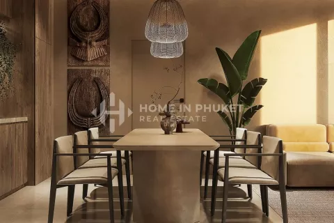Casa de 3 dormitorios en Phuket, Tailandia № 131549 - foto 3