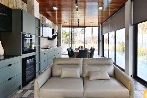 Chalet de 4 dormitorios en Hua Hin, Tailandia № 120603 - foto 4