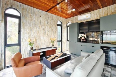 Chalet de 4 dormitorios en Hua Hin, Tailandia № 120603 - foto 2