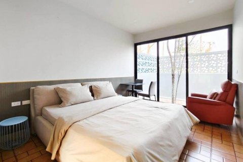 Chalet de 4 dormitorios en Hua Hin, Tailandia № 120603 - foto 7