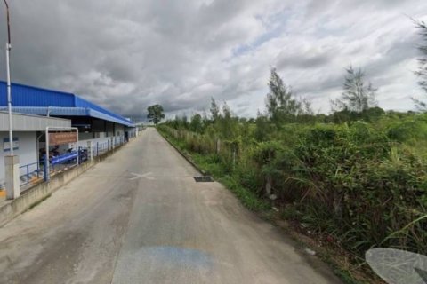 Terreno en Si Racha, Tailandia № 120600 - foto 3