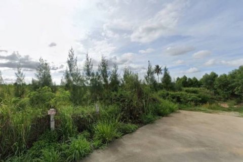 Terreno en Si Racha, Tailandia № 120600 - foto 4