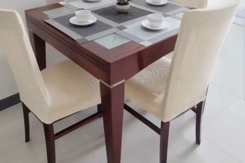 Condominio de 2 dormitorios en Watthana, Bangkok, Tailandia № 80336 - foto 3