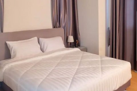 Condominio de 2 dormitorios en Watthana, Bangkok, Tailandia № 80336 - foto 8