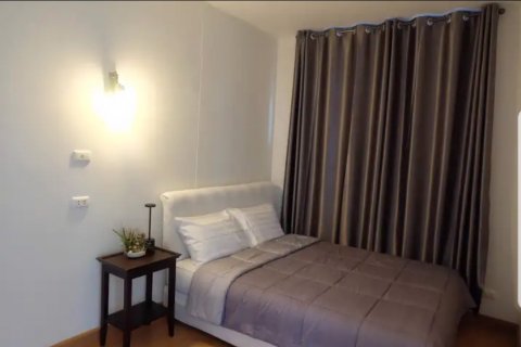 Condominio de 2 dormitorios en Watthana, Bangkok, Tailandia № 80336 - foto 9