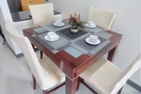 Condominio de 2 dormitorios en Watthana, Bangkok, Tailandia № 80336 - foto 4