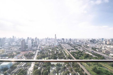 Condominio de 1 dormitorio en Ratchathewi, Bangkok, Tailandia № 80334 - foto 30